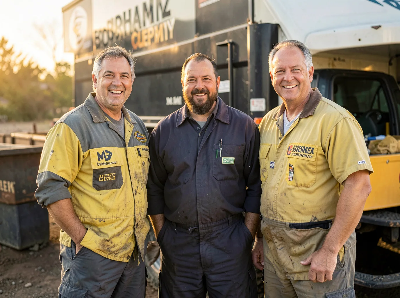Sewage Cleanup company in Bridgewater, NJ