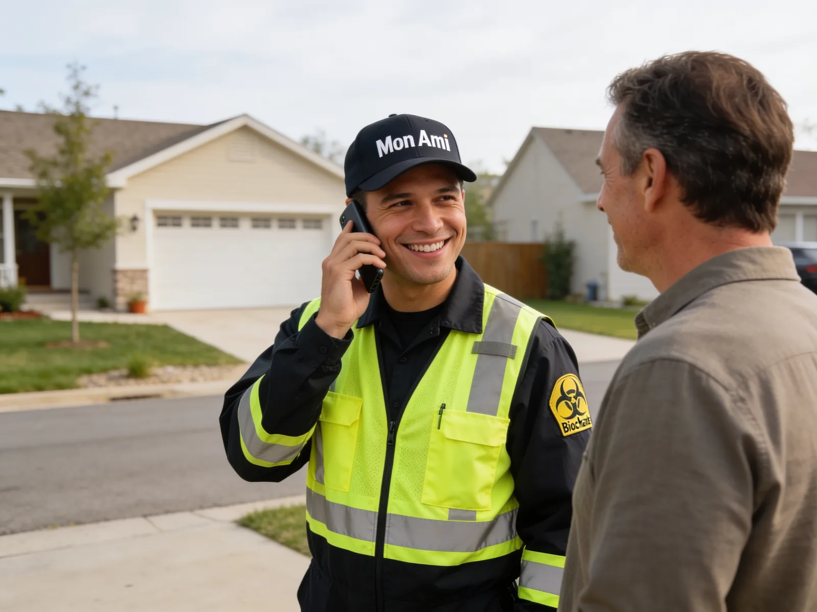 Sewage Cleanup Bridgewater, NJ FAQs