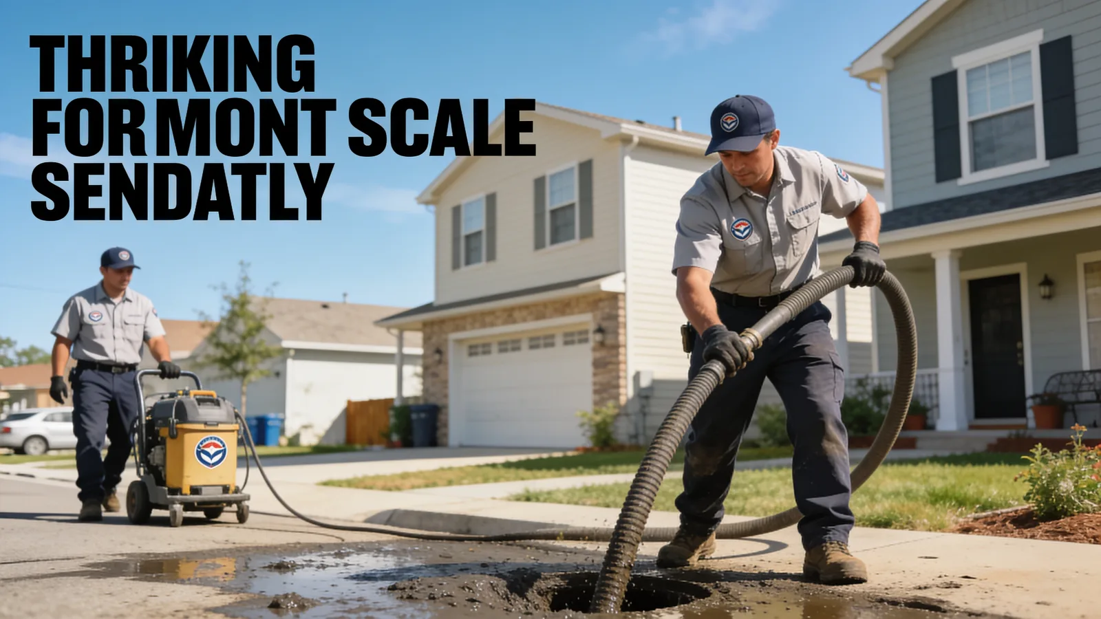 Sewage Cleanup in Bridgewater, NJ near me